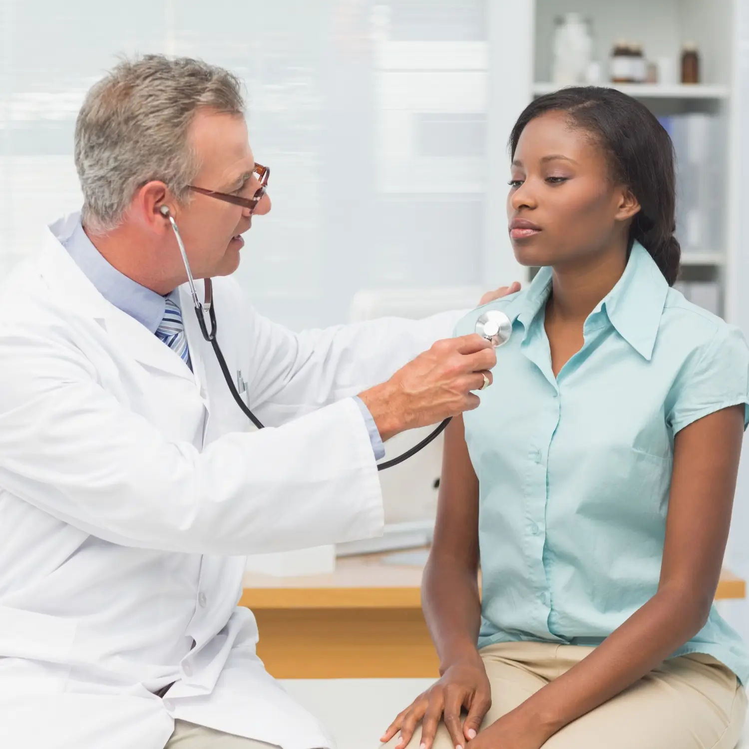 Delta medical clinic