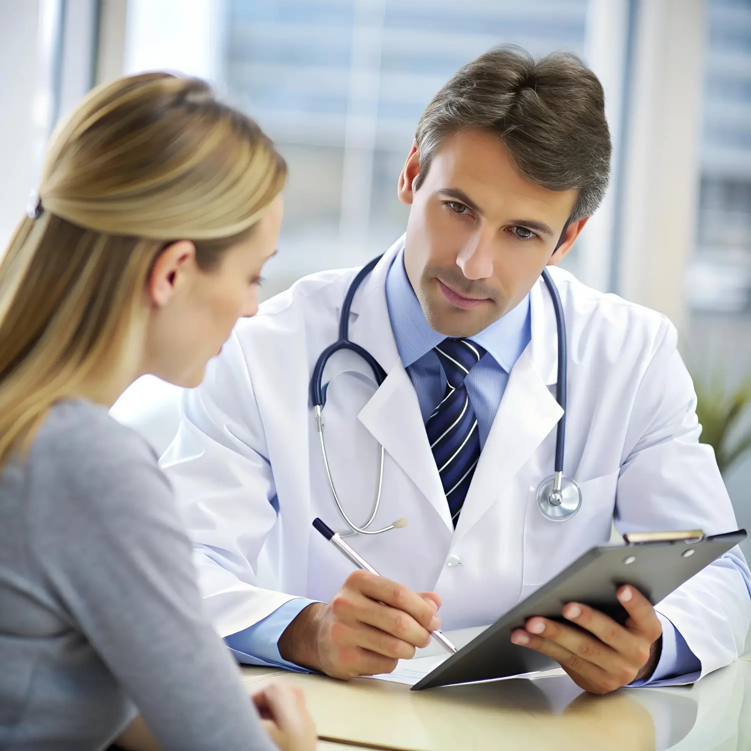 Delta medical clinic