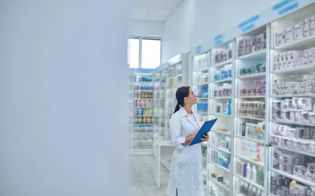 Pharmacy Services at Delta: Convenient and Comprehensive Care Under One Roof