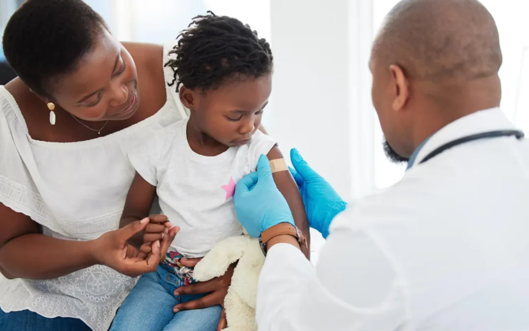 The Role of Family Physicians: Building Long-Term Health Relationships at Delta