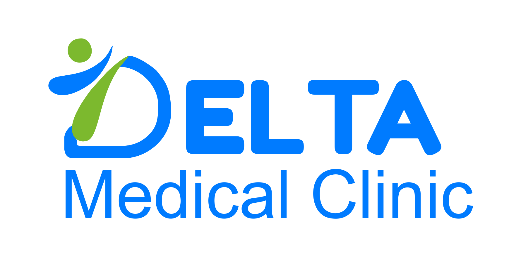 Delta Medical Clinic Logo