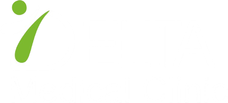 Delta Medical Clinic Logo