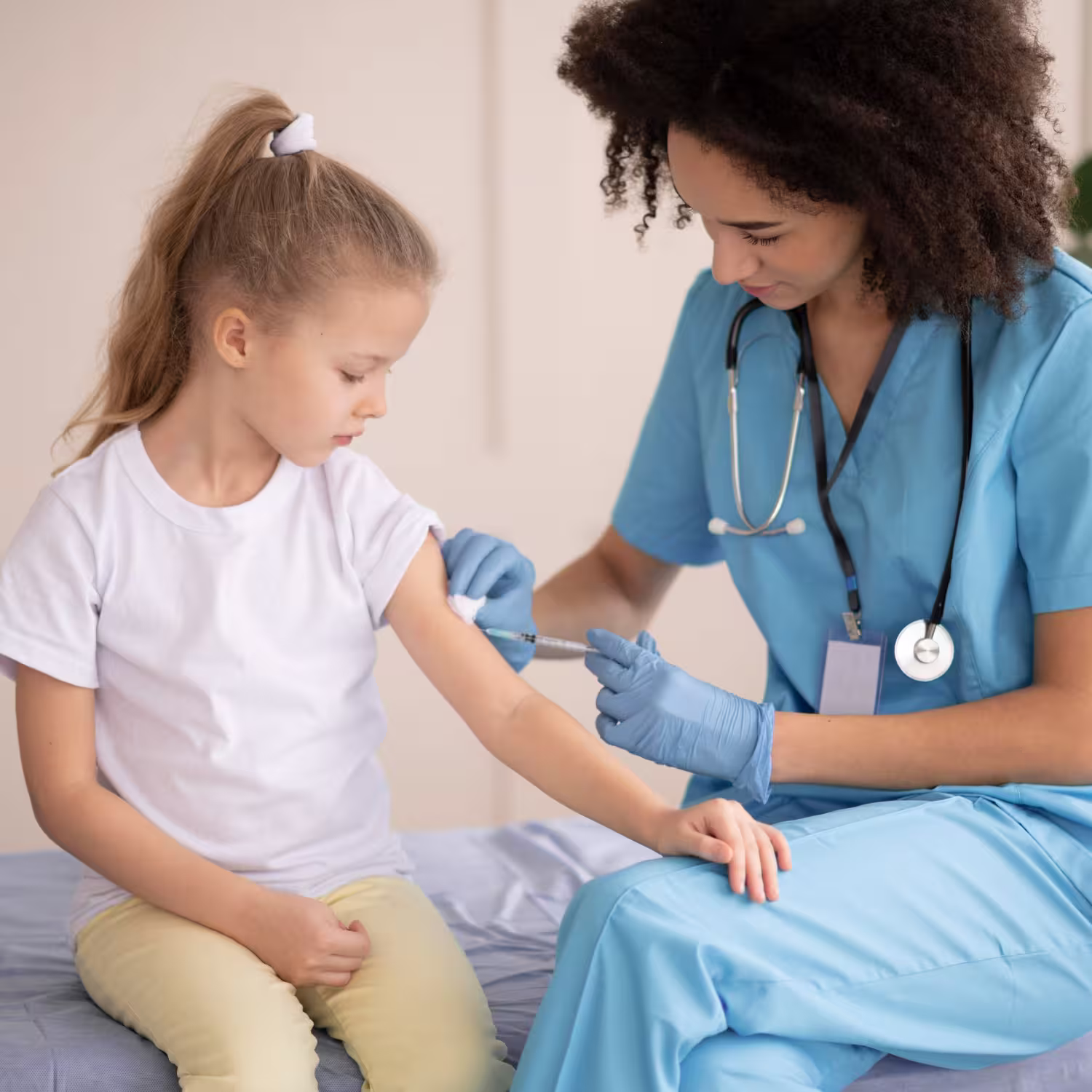 Delta medical clinic